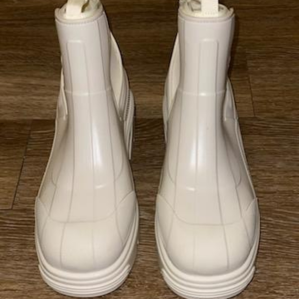 Christian Dior Genesis Ankle Boot